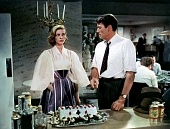 Модельерша трейлер (1957)