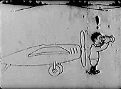 Красная Шапочка трейлер (1922)