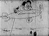 Красная Шапочка трейлер (1922)
