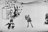 Алиса попадает в неприятности (1924)