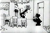 Алиса и три медведя трейлер (1924)