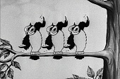 Птичьи перышки (1931)