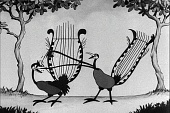 Птичьи перышки (1931)