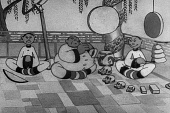 Китайская тарелка трейлер (1931)