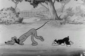 Просто собаки трейлер (1932)