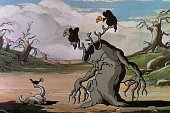 Цветы и деревья трейлер (1932)