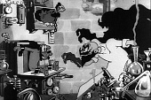 Безумный доктор трейлер (1933)