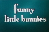 Веселые зайчата трейлер (1934)