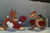 Возвращение черепахи Тоби (1936)