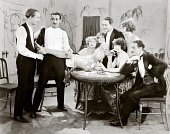 Вино трейлер (1924)