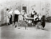 Вино трейлер (1924)
