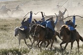 Чингисхан. Великий монгол (2007)
