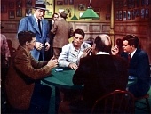 Сети зла (1954)