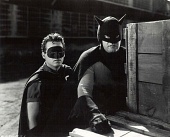 Бэтмен трейлер (1943)