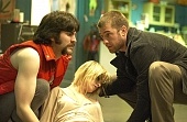 Роковой город 2006 трейлер (2006)