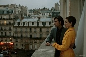 Отель 'Шевалье' трейлер (2007)