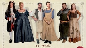 La Petite Histoire de France трейлер (2015)