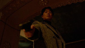 Агентура 2026 трейлер (2026)