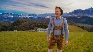 Конан О'Брайен должен уйти 2024 трейлер (2024)