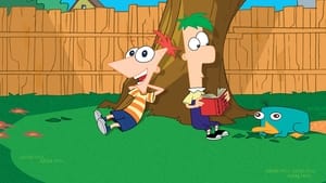 Phineas and Ferb (2007)