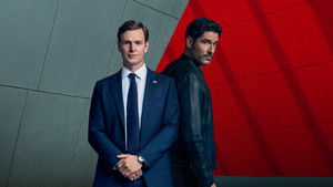 ЦРУ 2026 трейлер (2026)