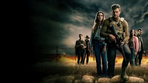 Ферма 2024 трейлер (2024)