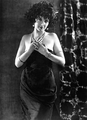 Алиби трейлер (1929)