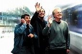 18 лет спустя 2003 трейлер (2003)