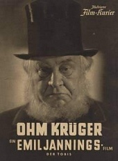 Дядя Крюгер трейлер (1941)