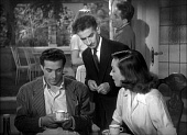 Нет уик-эндов y нашей любви трейлер (1950)