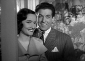 Нет уик-эндов y нашей любви трейлер (1950)