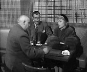 Ночные компаньоны трейлер (1953)