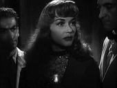 Почтительная проститутка трейлер (1952)