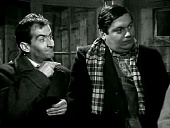 Господин Легиньон-стрелочник (1952)