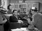 Враг общества №1 трейлер (1953)
