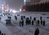 Красная площадь трейлер (2004)