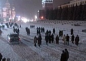 Красная площадь 2004 трейлер (2004)