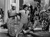 Дорога в Марокко трейлер (1942)