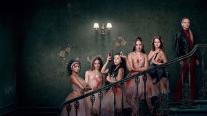 Смертельно прекрасна 2026 трейлер (2026)