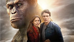 Восстание планеты обезьян 2011 трейлер (2011)