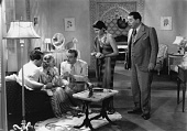 Чарли Чан в Египте трейлер (1935)