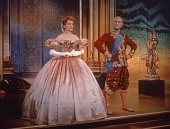 Король и я трейлер (1956)