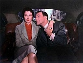 Всегда хорошая погода трейлер (1955)