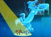 Мышиные слабости трейлер (1954)