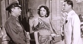 Девушка без паспорта трейлер (1950)
