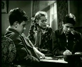 Красный галстук трейлер (1948)