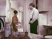 Дети Дон-Кихота трейлер (1966)