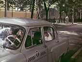 Дети Дон-Кихота (1966)