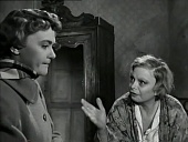 Время убийц трейлер (1956)