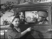 Счастливый рейс трейлер (1949)